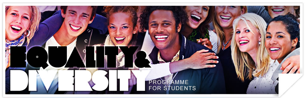 equality and diversity
